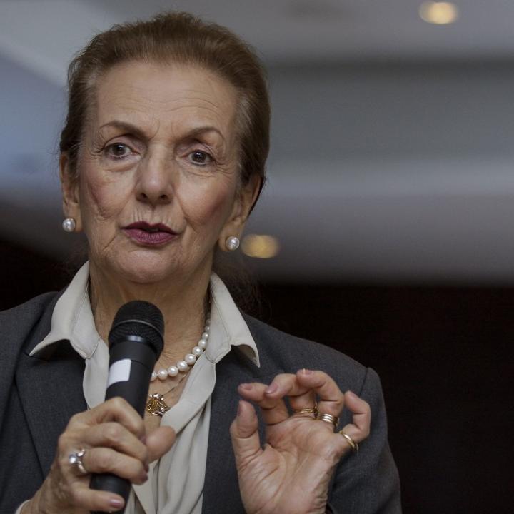 Foto: Colprensa. Domingo 14 de octubre de 218.