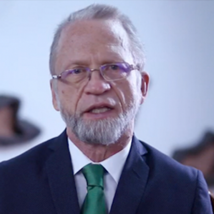 Foto: captura de video