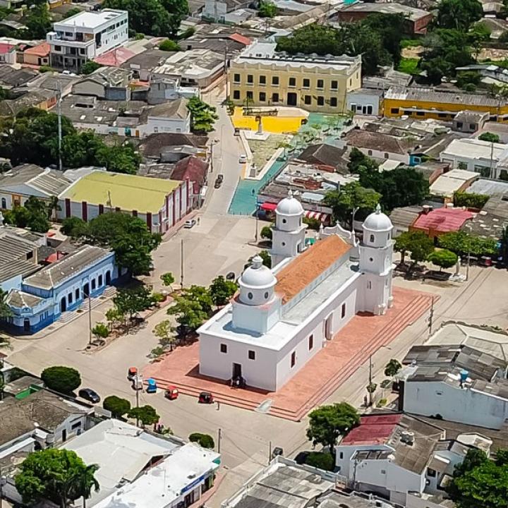 Se mantiene toque de queda en municipios del Atlántico | Radio Nacional de Colombia