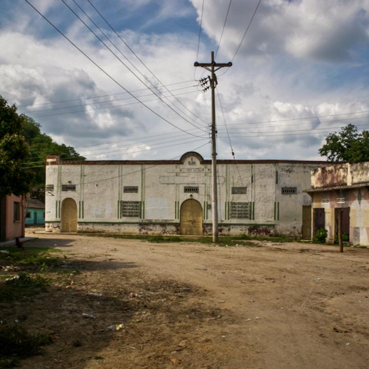 Foto: Centro Nacional de Memoria Histórica
