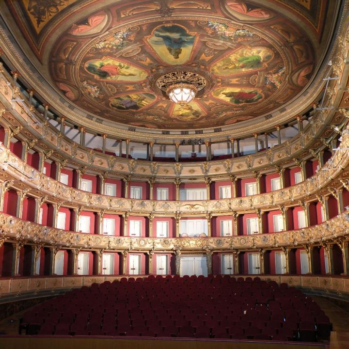 Foto: Cortesía Ministerio de Cultura.