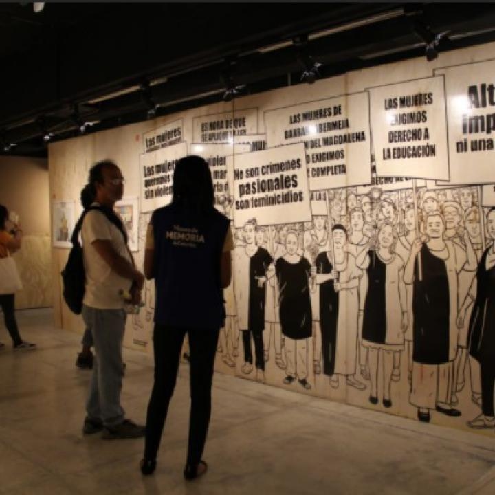 Foto: Museo La Tertulia