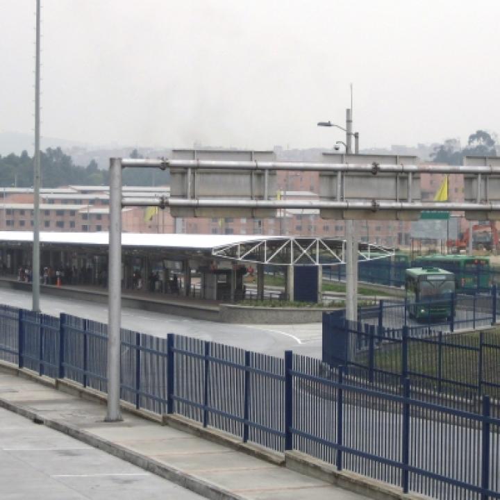 Foto: Transmilenio.gov
