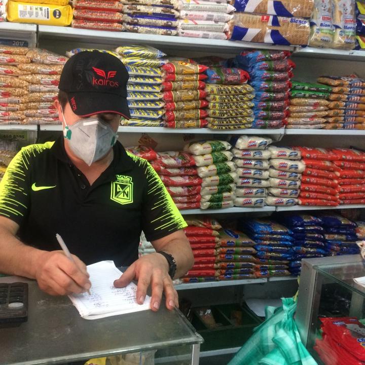 Foto: Richard Hernández.