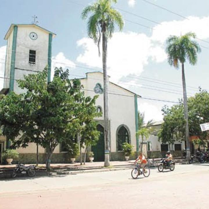 Foto: Alcaldía de Tierralta, Córdoba.