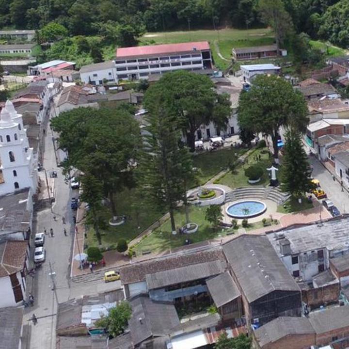 Foto: Alcaldía de Tona