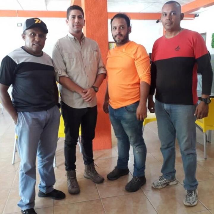 Foto: Fundaredes.