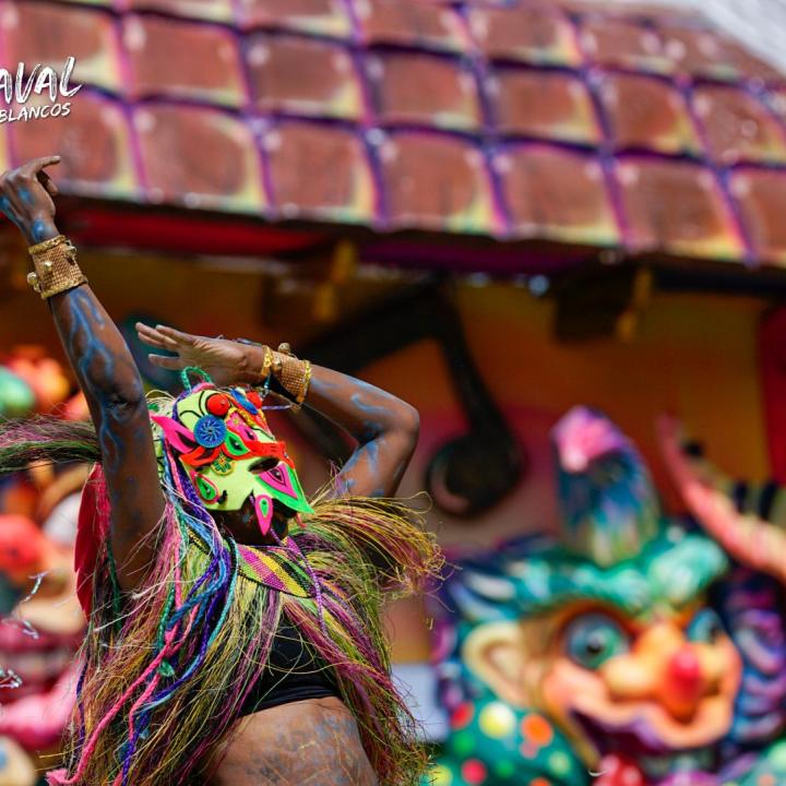 Foto: Corpocarnaval