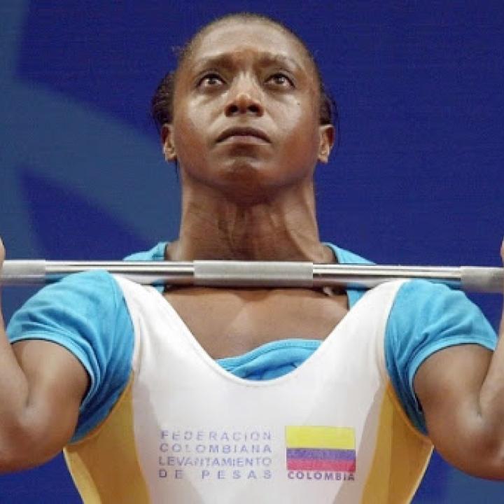 Foto: Comité Olímpico Colombiano