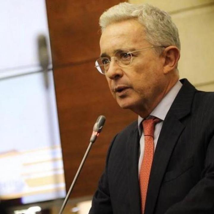 Foto: Senado de la República