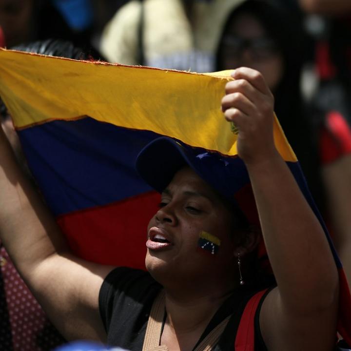 Foto: Colprensa. Septiembre 2018.