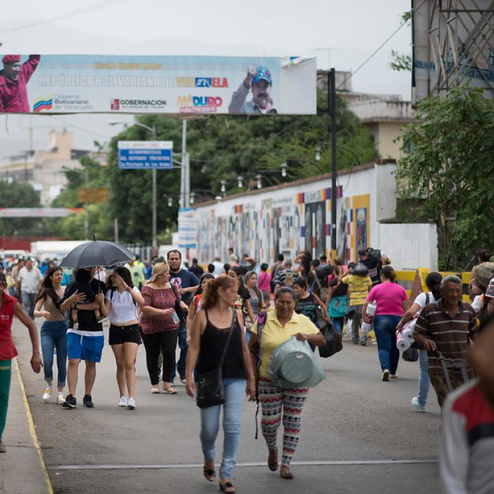 Foto: Archivo Colprensa 2018.