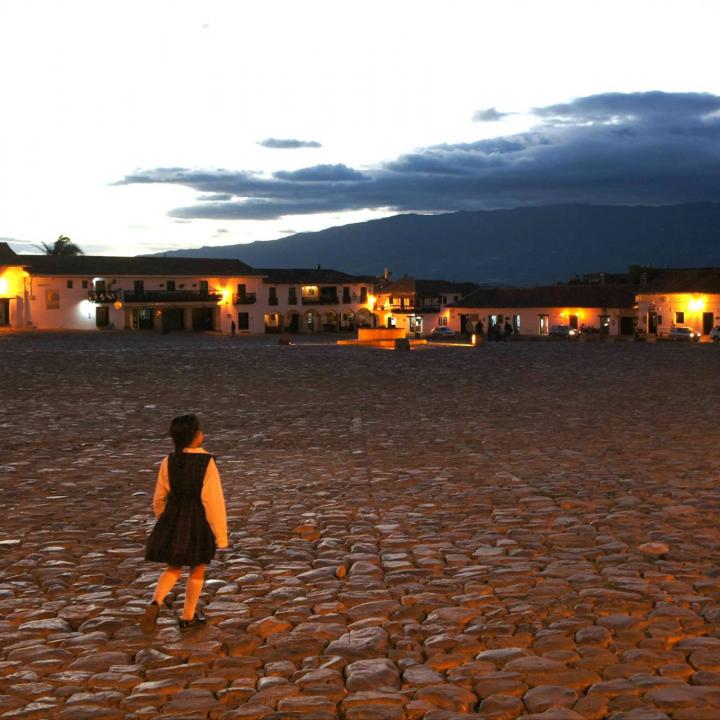 Foto: Colombia de una.