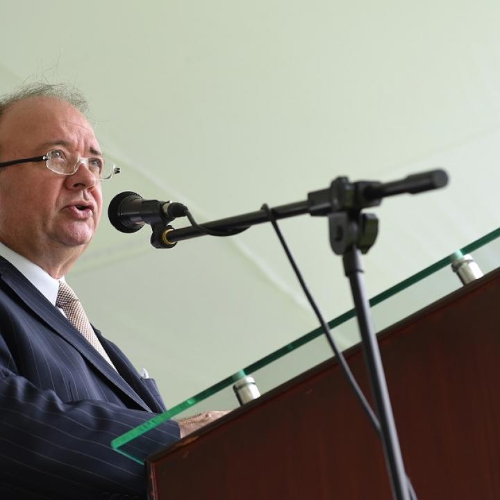 Foto: Colprensa. mayo 2017.