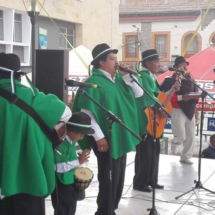 Foto: Cortesía Edwin Zambrano - Diseñador Gráfico.