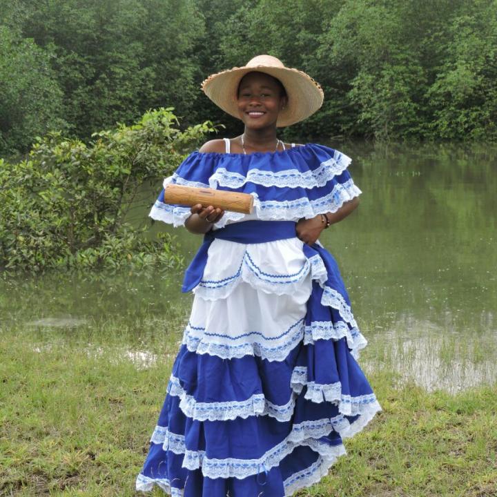 Foto: Henry Parra - Alcaldía de Mosquera (Nariño).