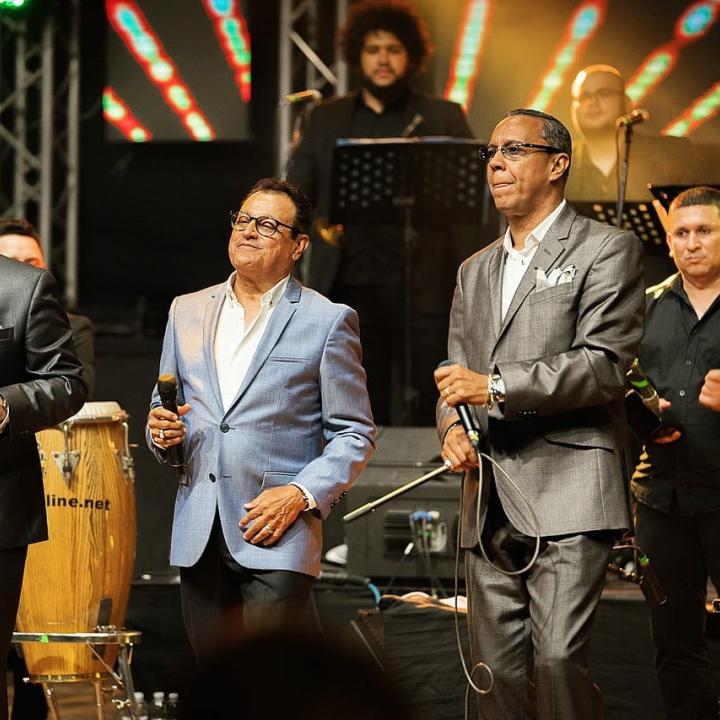 Foto: Ángel Álvarez