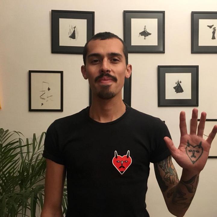 Foto: Daniela Godoy.