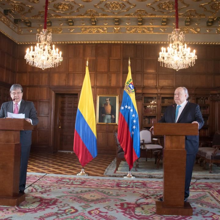 Foto: Archivo Colprensa 2018.