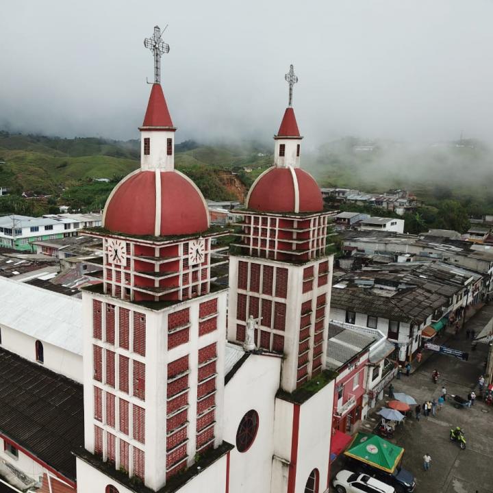 Foto: Carlos Botero.
