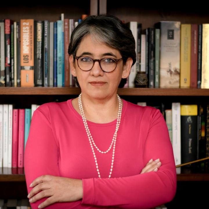 Foto: Santiago Salazar.