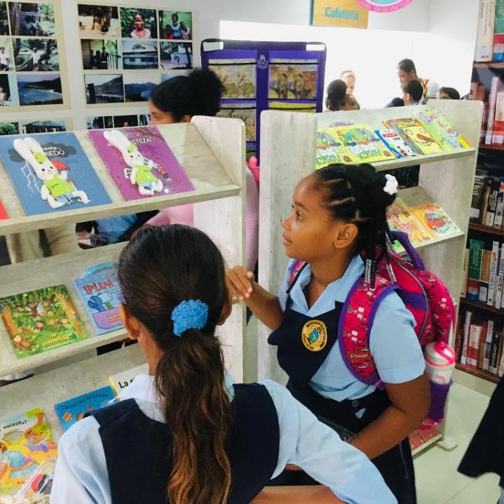 Foto: Eduardo Otálora.