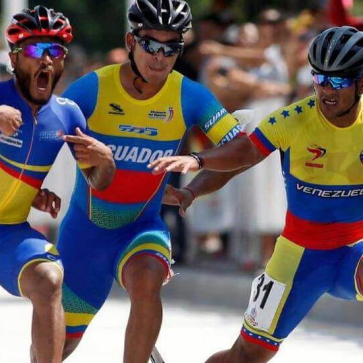 Foto: Cortesía Álex Cujavante.