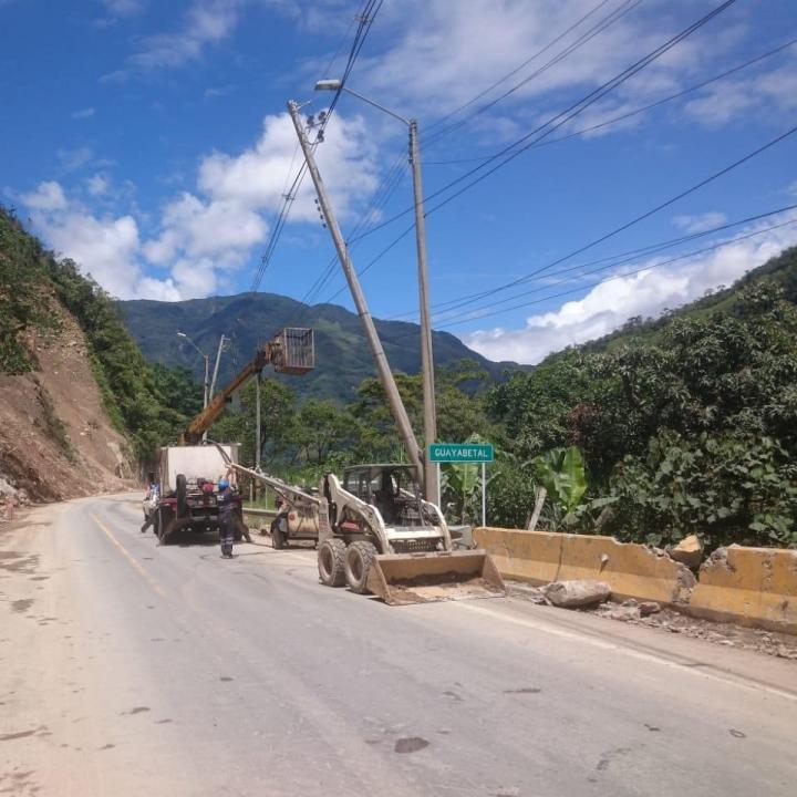 Foto: Coviandes