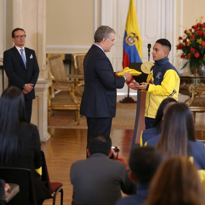 Foto: Colprensa
