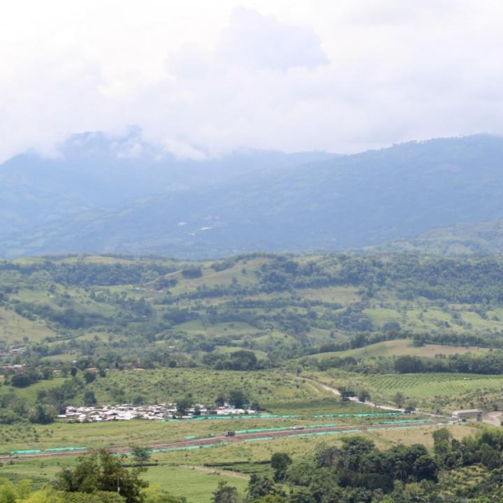 Foto: Radio Nacional de Colombia - Manizales.