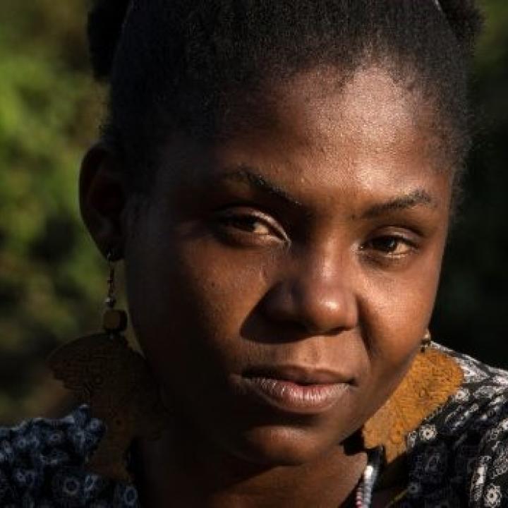Foto: Goldman Environmental Prize