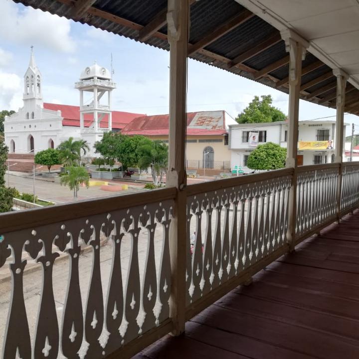Foto: Daniela Cárdenas.