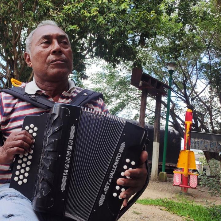 Roberto Peinado