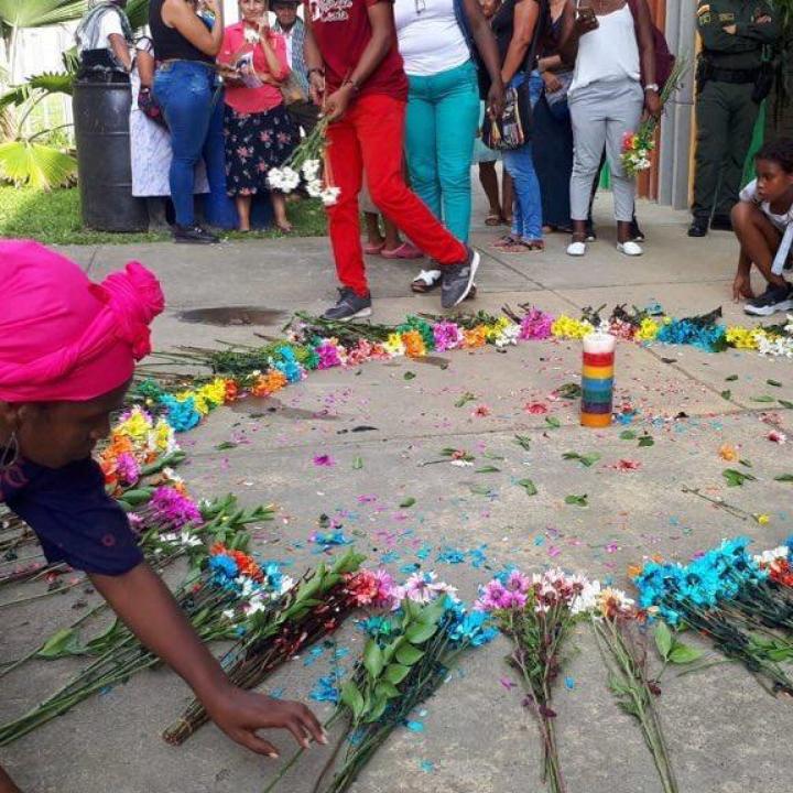 Foto: Unidad de Víctimas.