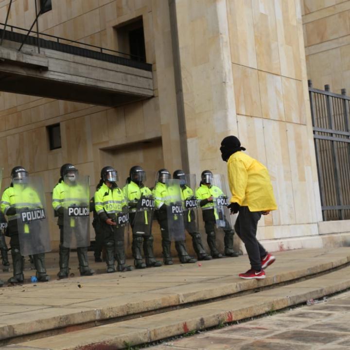 Foto: Colprensa.