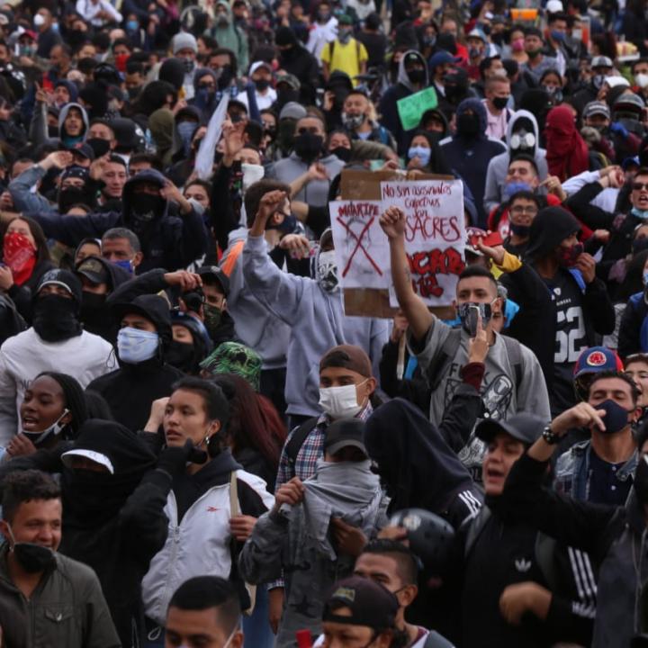 Foto: Colprensa.