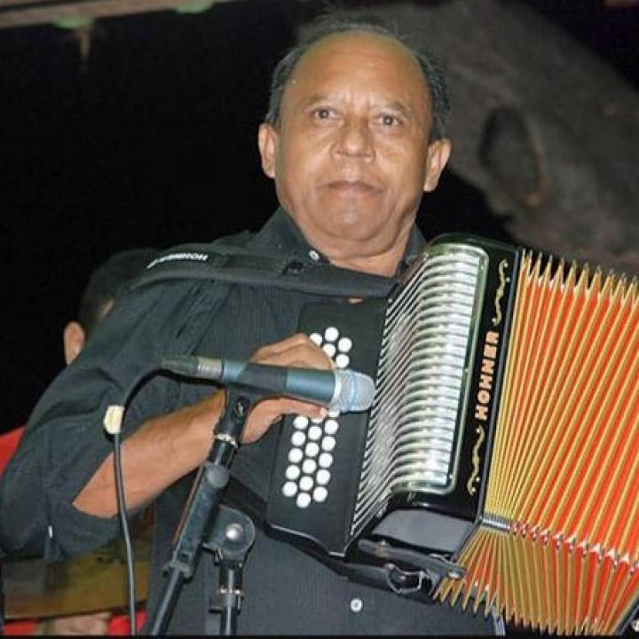 Foto: Fundación Festival de la Leyenda Vallenata.