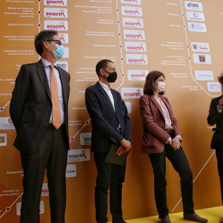 Foto: Colprensa.