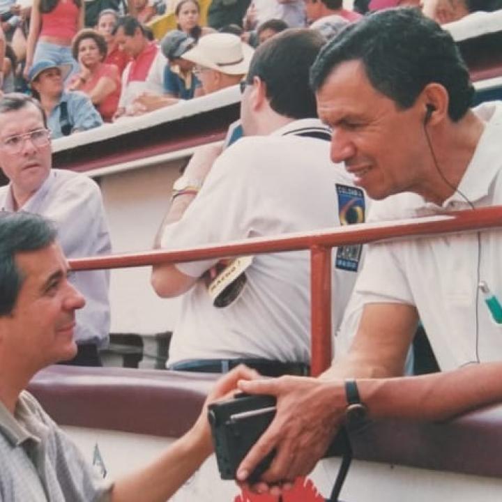 Foto: Cortesía de Guillermo Díaz Salamanca.