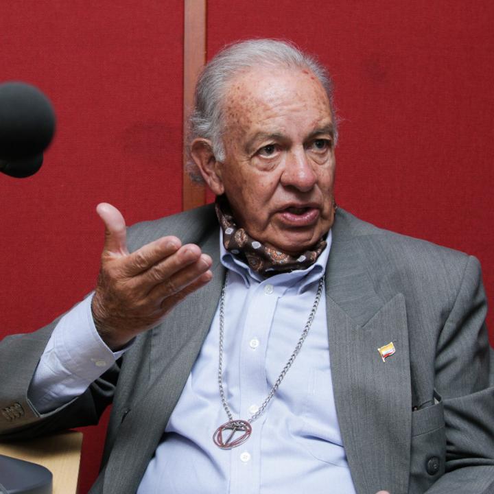 Foto: Sandro Sánchez - RTVC