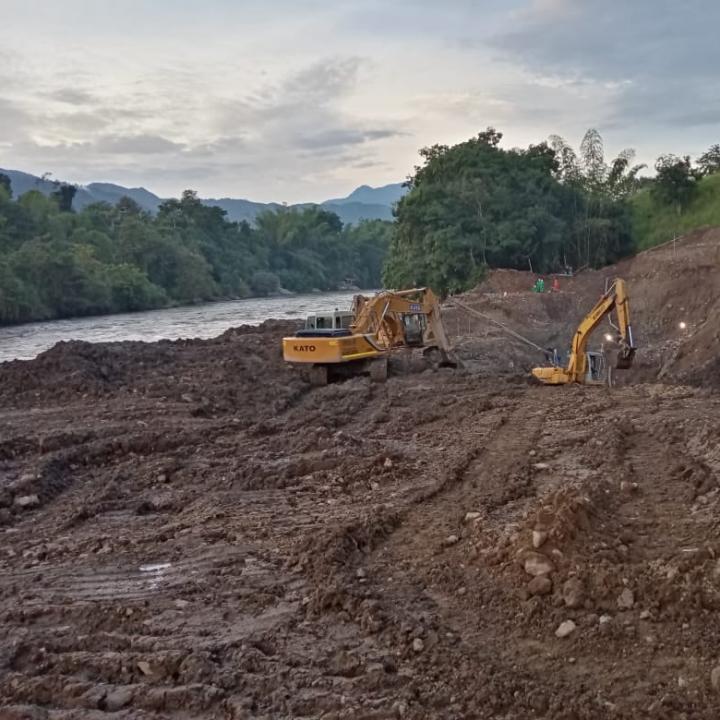 Foto: cortesía Gobernación de Caldas.