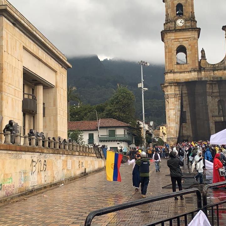 Colombia