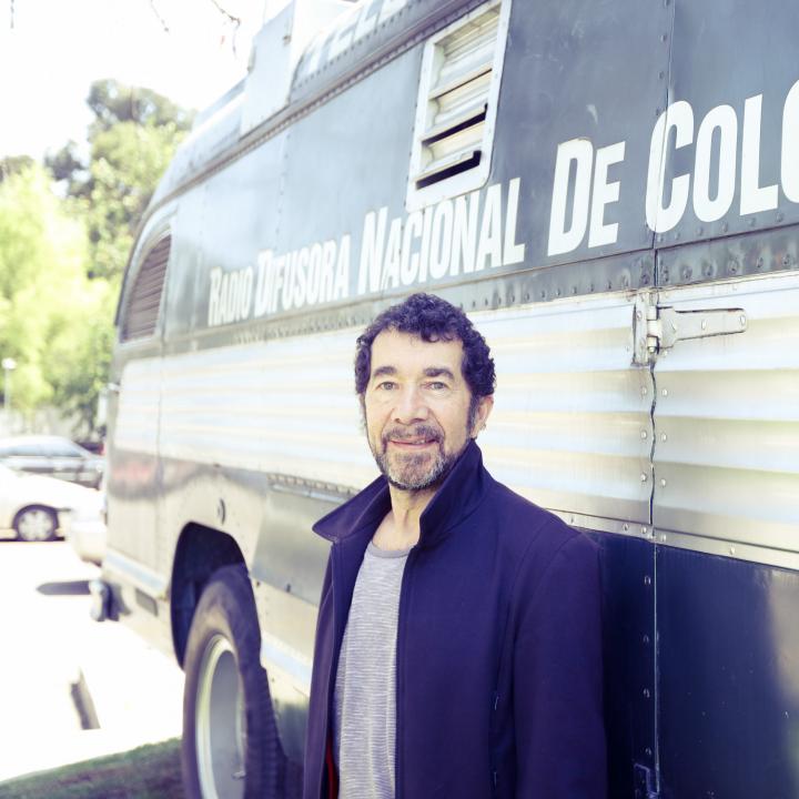 Foto: Sandro Sánchez.