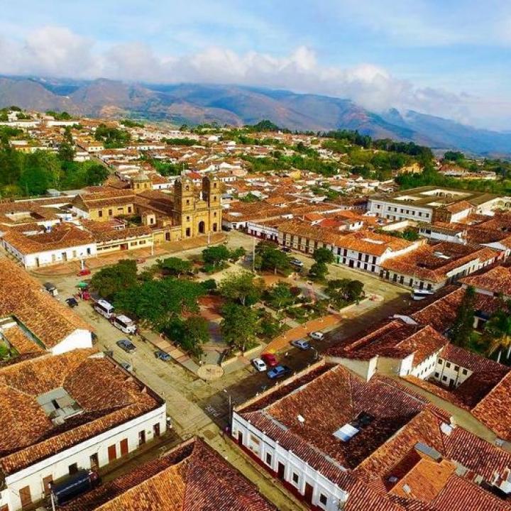 Zapatoca
