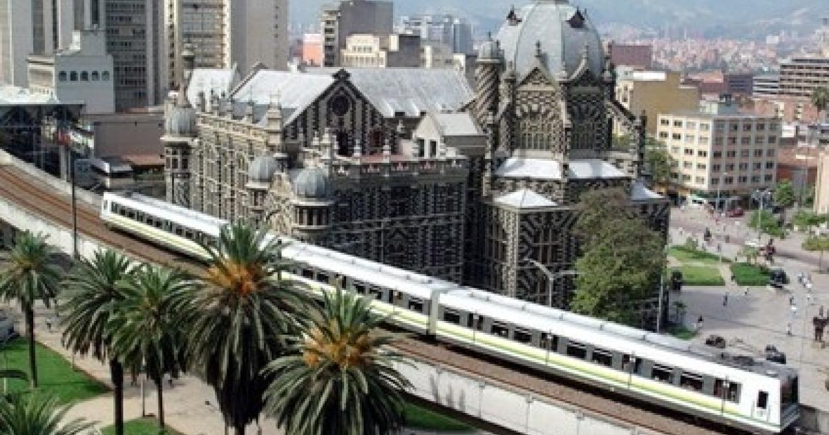 Medellín asume la presidencia de la Red Iberoamericana de 