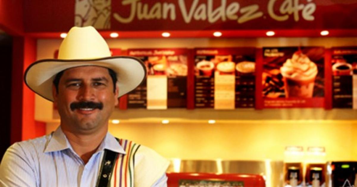 Juan Valdez llega a Bolivia Radio Nacional de Colombia