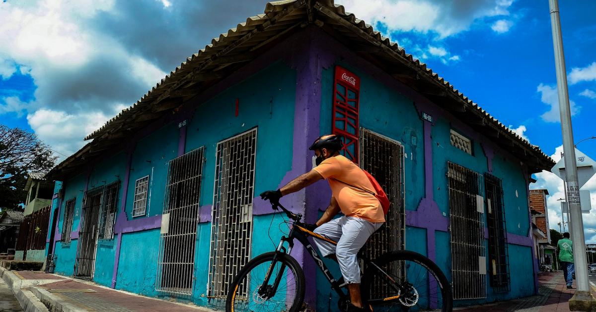 Barrio Abajo el epicentro del Carnaval de Barranquilla Radio