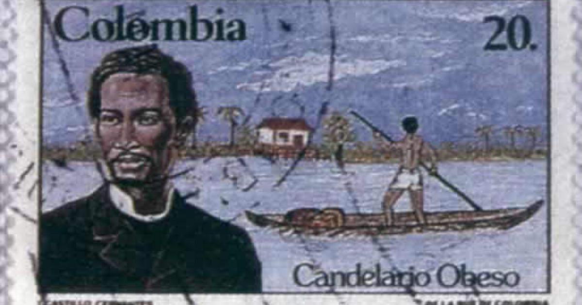 A Candelario Obeso Radio Nacional de Colombia