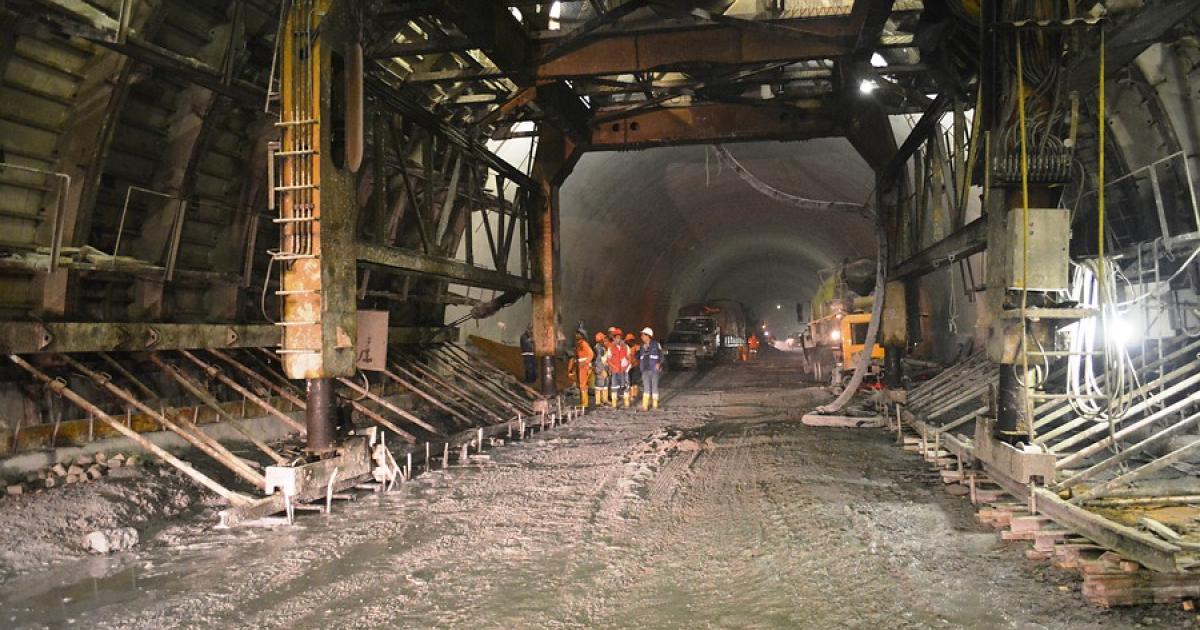 Invías no concedió más plazo a Carlos Collins para 