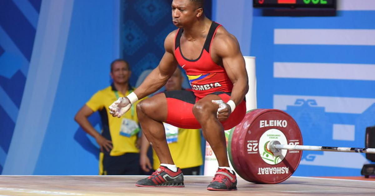 Juegos Nacionales, la fiesta deportiva más grande del país Radio